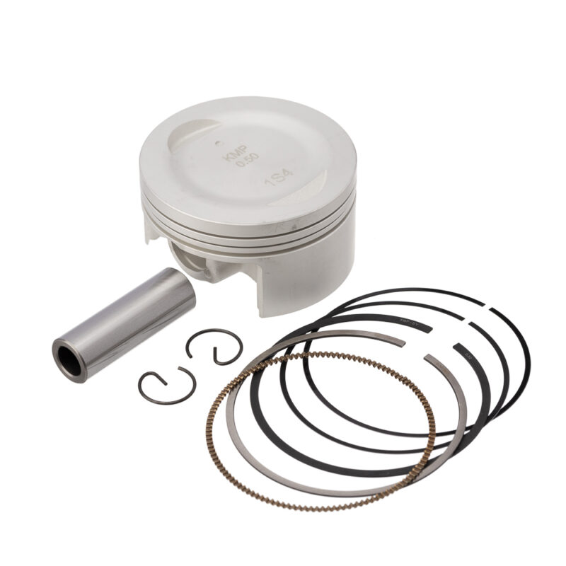Pistão KIT C/Anel  KMP Dyamond FAZER 250 - Lander 250 0.50