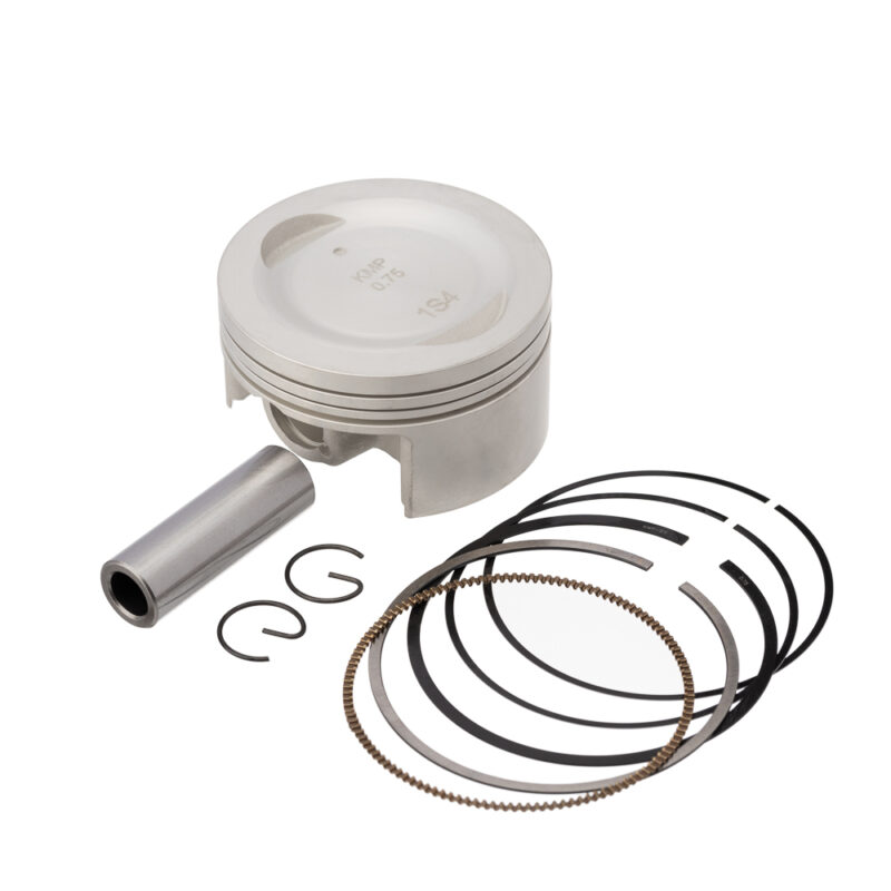 Pistão KIT C/Anel  KMP Dyamond FAZER 250 - Lander 250 0.75