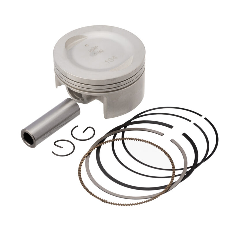 Pistão KIT C/Anel  KMP Dyamond FAZER 250 - Lander 250 1.00