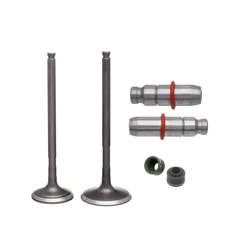 Válvula Guia e Retentor KIT (6PCS) WW3 FAZER 150 14/ XTZ 150