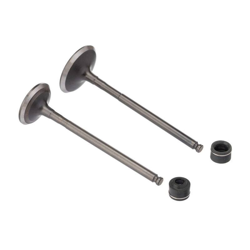 Válvula e Retentor KIT (4PCS) WW3 FAZER 150 14/ Crosser 150