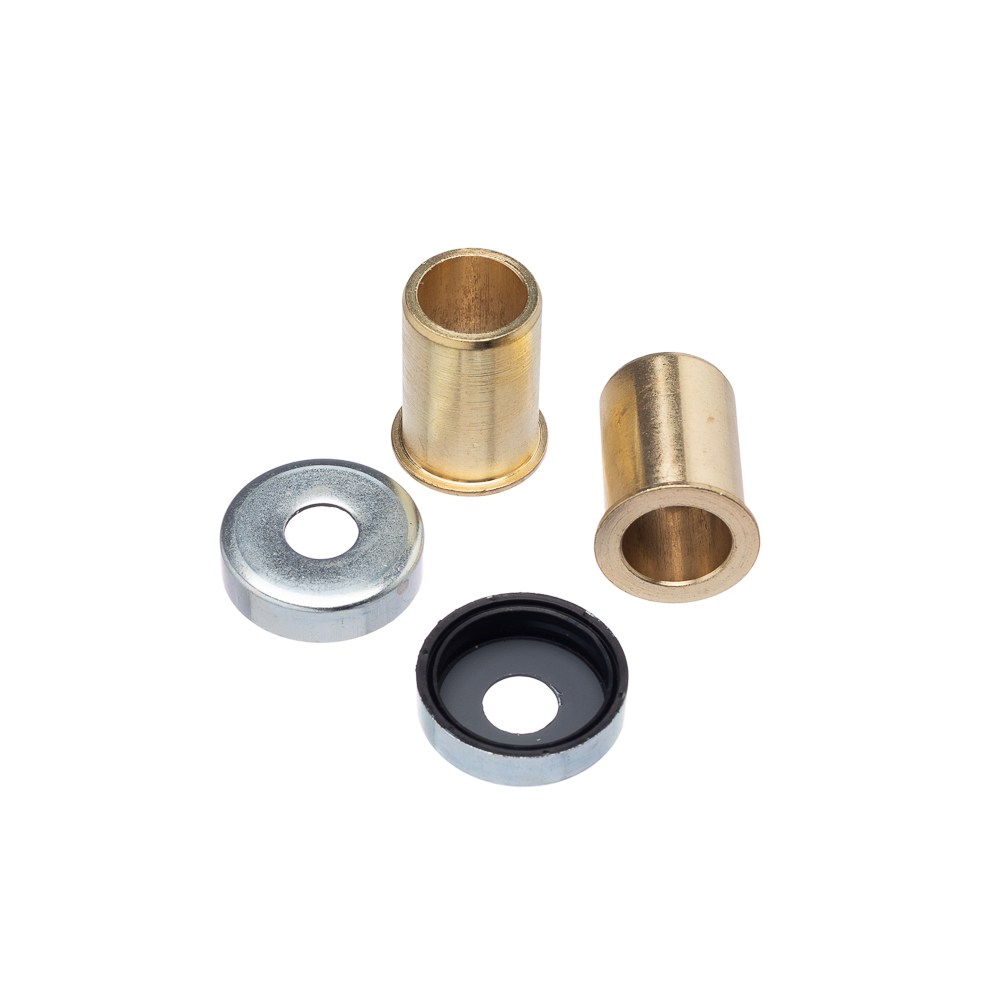 Bucha Balanca Tras. (KIT 4PCS) GP7 XTZ 250 Lander (Metal)