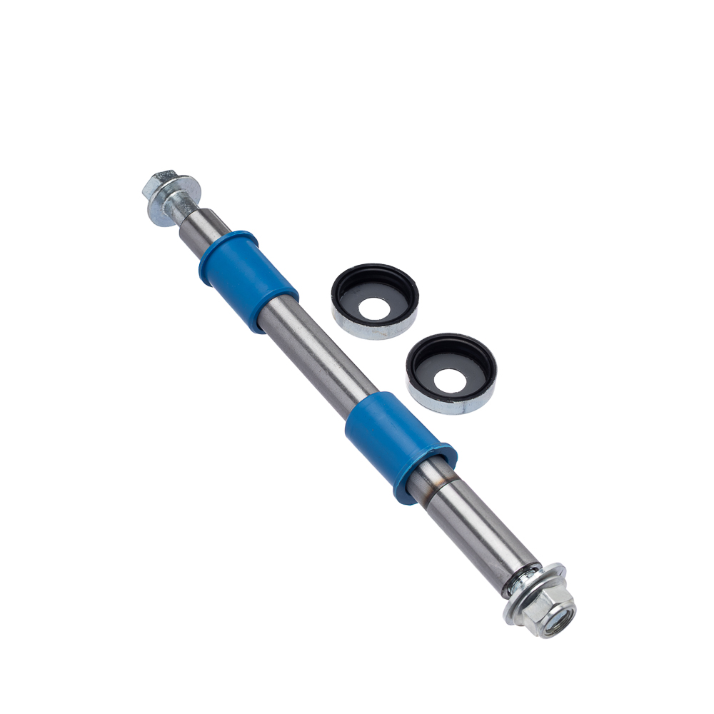 Bucha Balanca Tras. (KIT 8PCS) GP7 XTZ 250 Lander