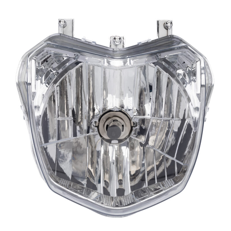 Farol (Bloco Óptico) C/ Lâmpada KEISI YBR Factor 150 16/17