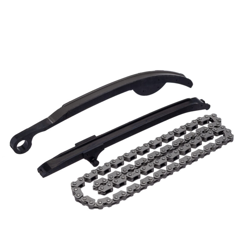 Corrente Comando KIT (3PCS) WW3  YBR 125 06/16