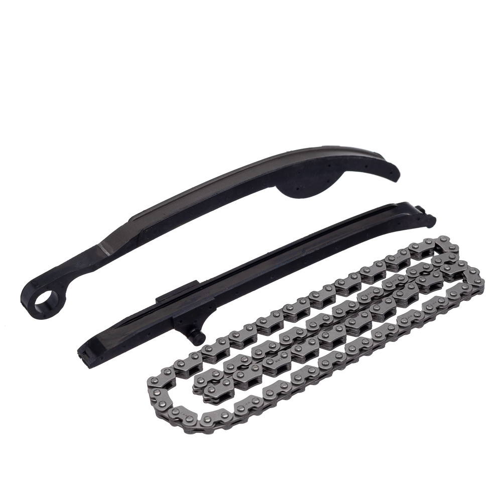 Corrente Comando KIT (3PCS) WW3  YBR 125 06/16