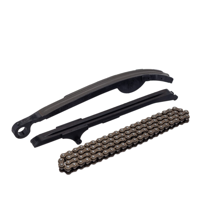 Corrente Comando KIT (3PCS) WW3  YBR 125 00/05