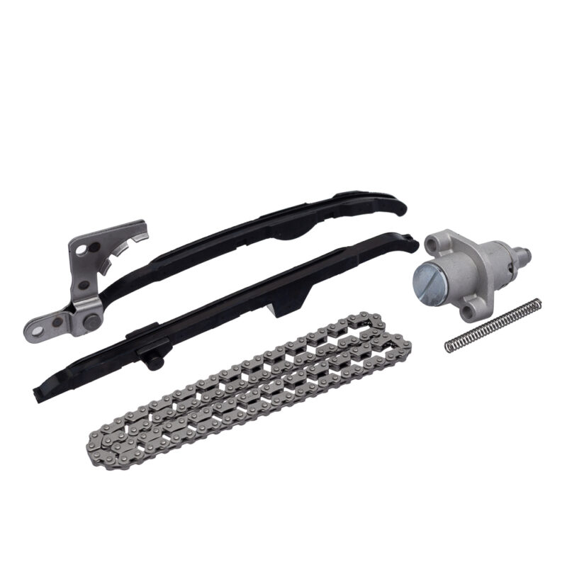 Corrente Comando KIT (4PCS) WW3 FAZER 250 06/ (C/Catraca)