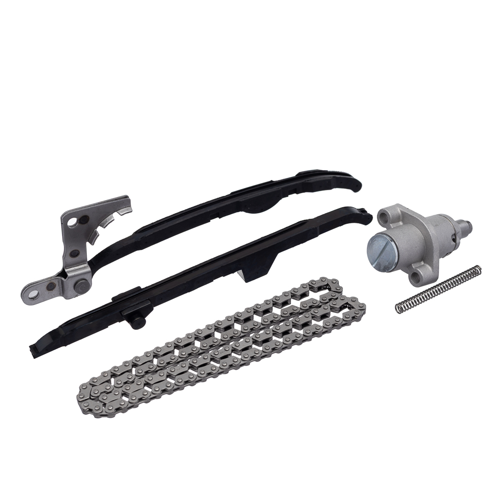 Corrente Comando KIT (4PCS) WW3 FAZER 250 06/ (C/Catraca)