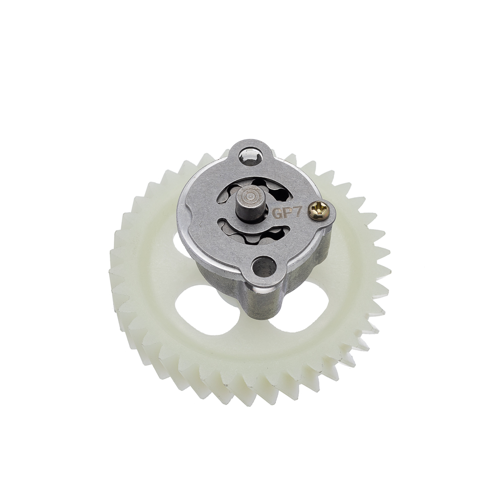 Bomba de Óleo GP7 FAZER 150 16/ - YBR 125 I 17/ - YBR 150 Factor 17/