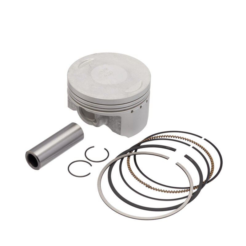 Pistão KIT C/Anel KMP FAZER 150 4.00