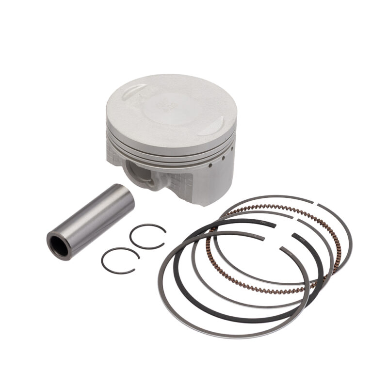 Pistão KIT C/Anel RIK Premium FAZER 150 4.00