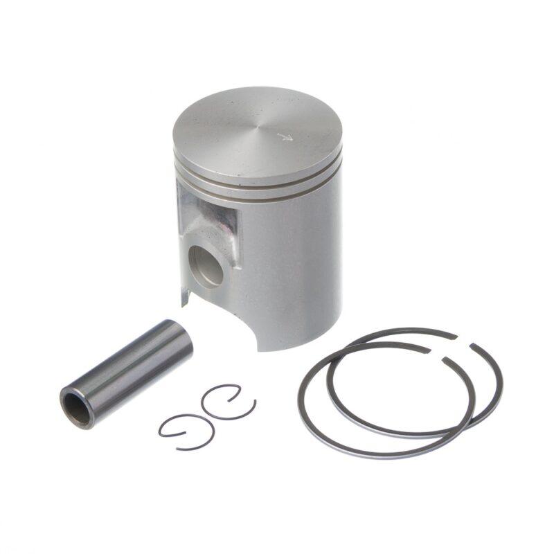 Pistão KIT C/Anel KMP RX/TT 125 1.00