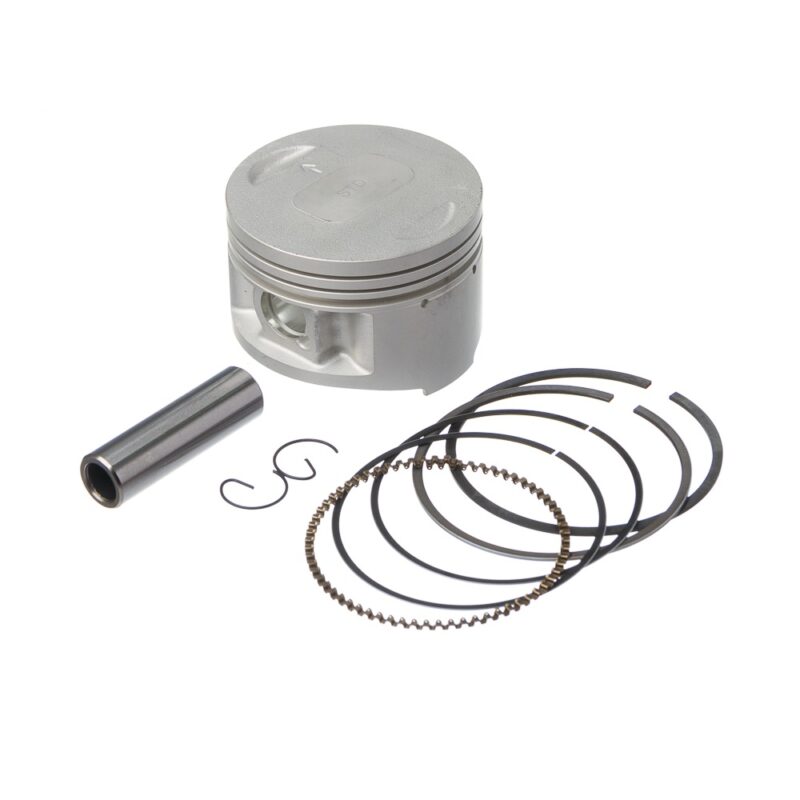 Pistão KIT C/Anel KMP XT 225 0.25