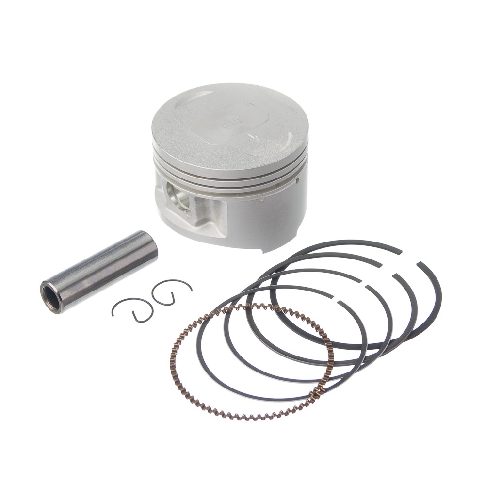 Pistão KIT C/Anel RIK Premium XT 225 1.00
