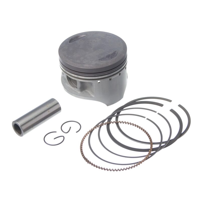 Pistão KIT C/Anel RIK Premium Xvs 650 0.75