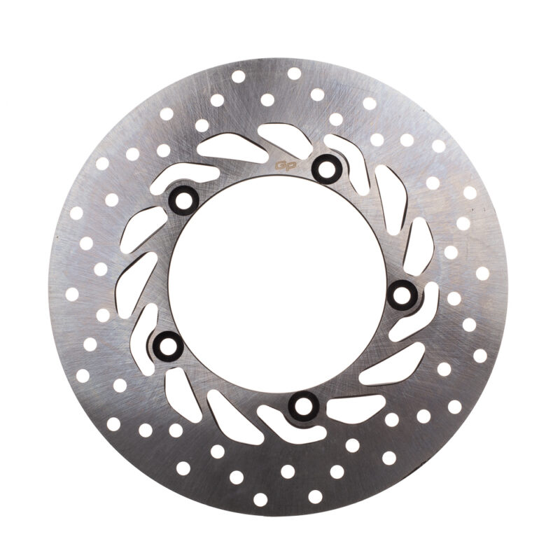 Disco Freio Dianteiro GP7 YBR 125 ED 2014/ - FAZER 150 2014/