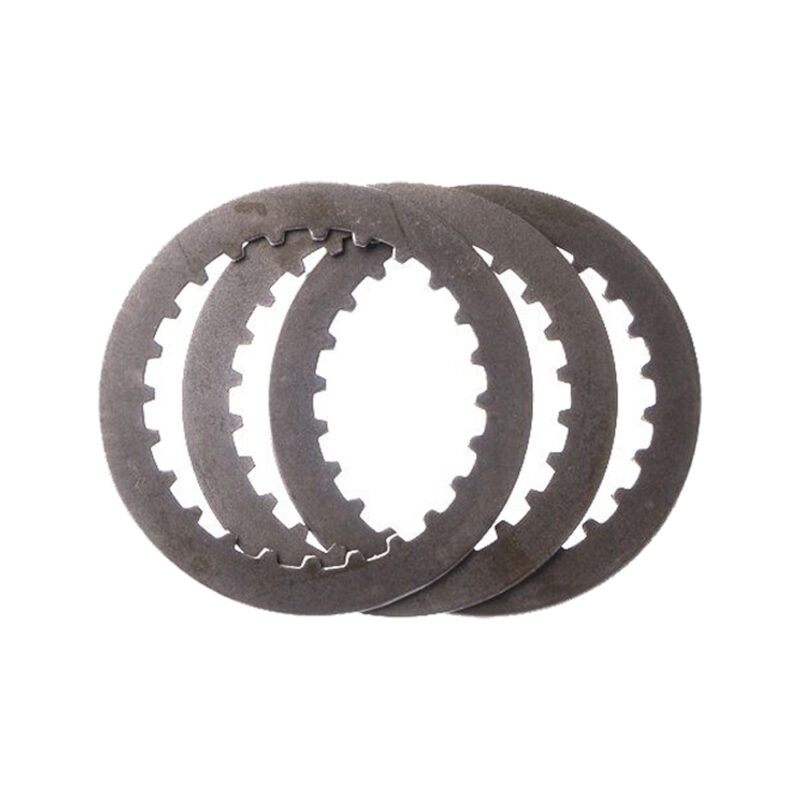 Separador Disco Embreagem GP7 (3 Peças) FAZER 150
