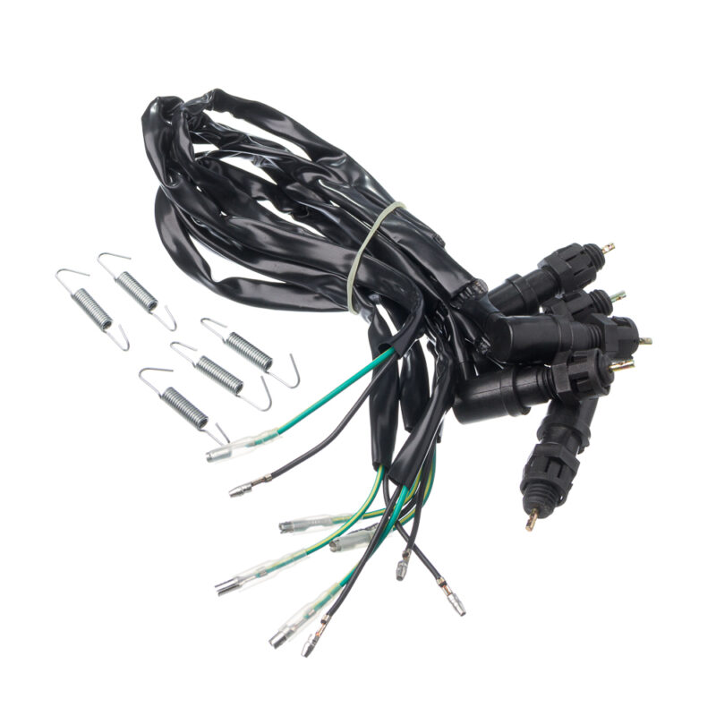 Interruptor Freio Traseiro GP7 FAZER 150 2014/
