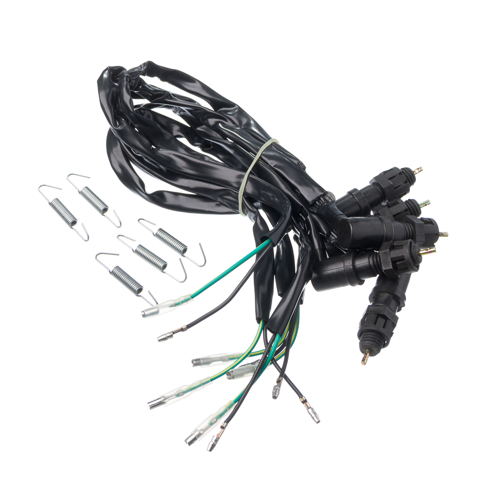 Interruptor Freio Traseiro GP7 FAZER 150 2014/
