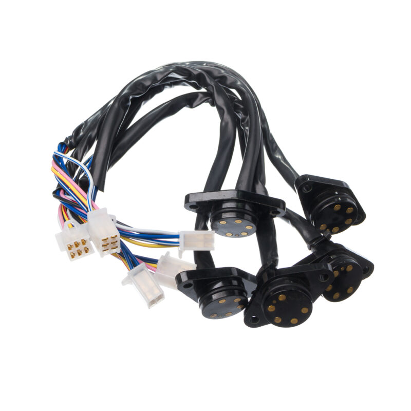 Interruptor Neutro GP7 FAZER 150