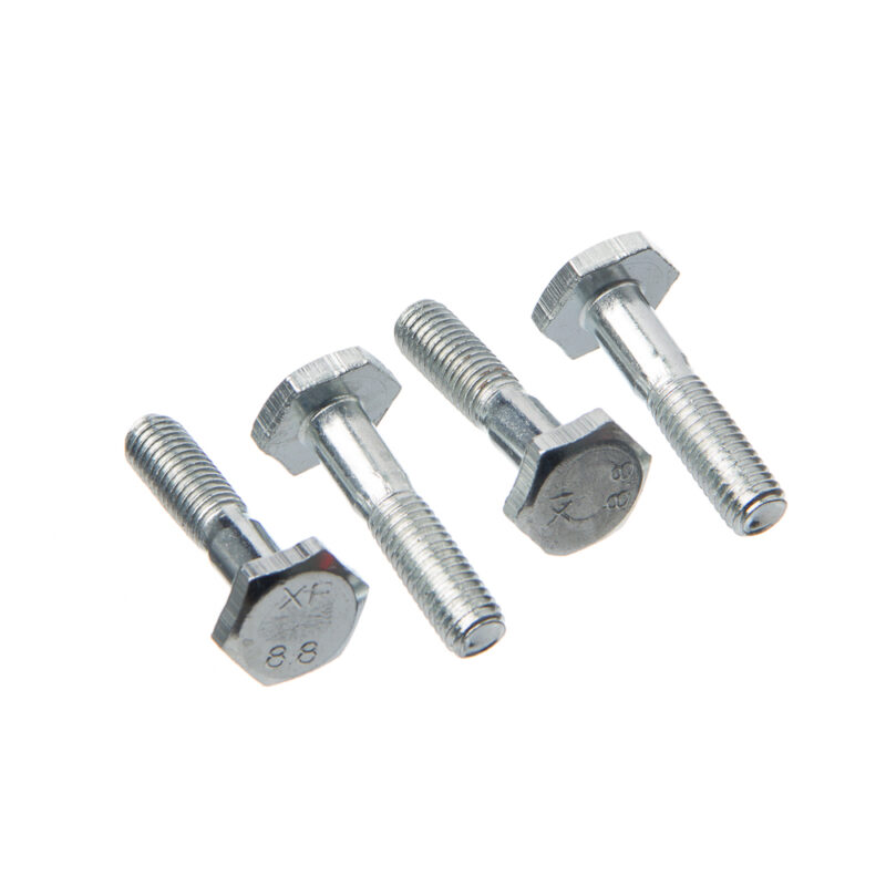 Parafuso Fixação Coroa GP7 YBR 125