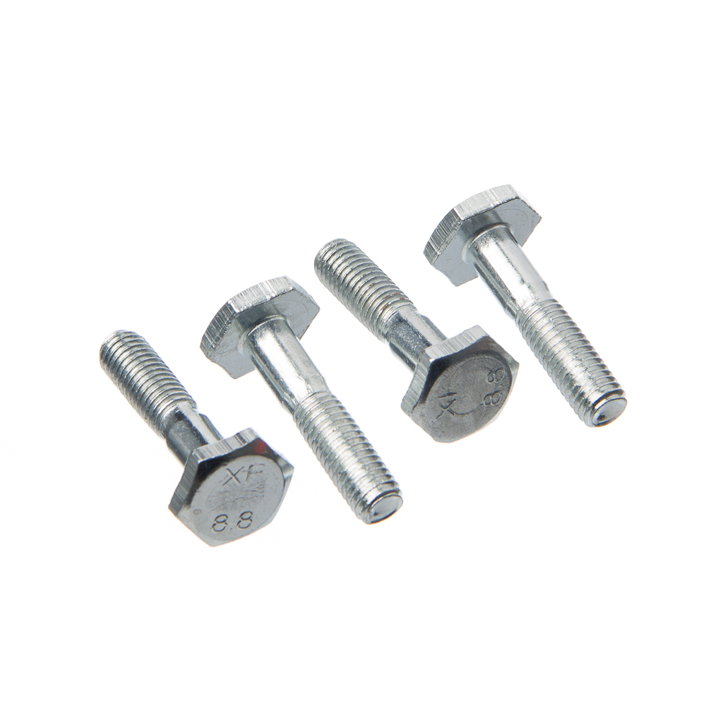 Parafuso Fixação Coroa GP7 YBR 125
