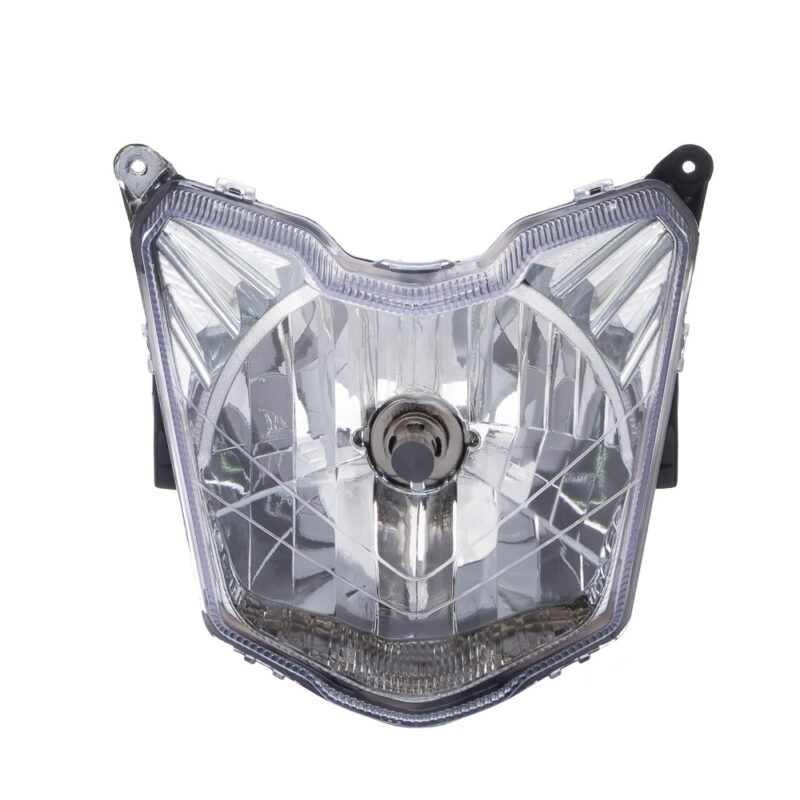 Farol Completo C/ Lâmpada KEISI FAZER 150 2014/