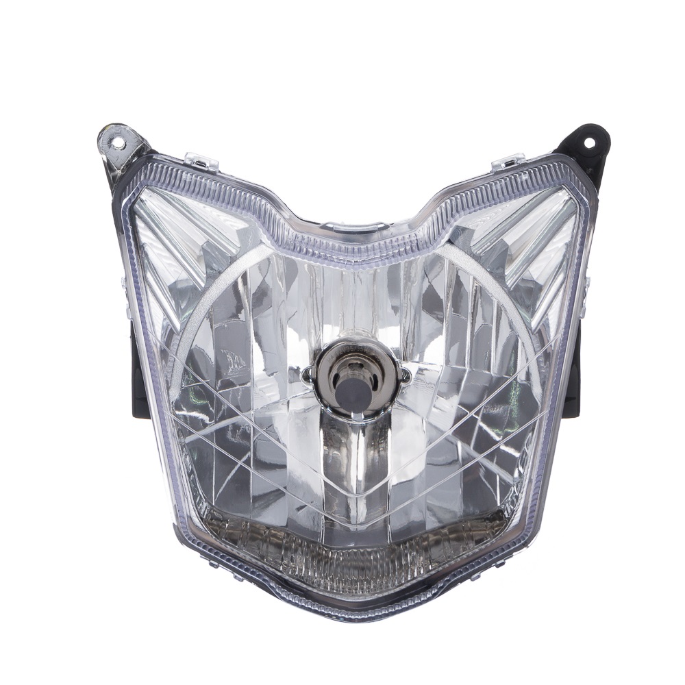 Farol Completo C/ Lâmpada KEISI FAZER 150 2014/