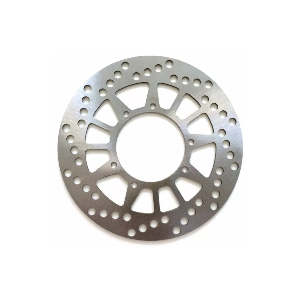 Disco Freio Dianteiro GP7 XTZ Crosser 150 14/18