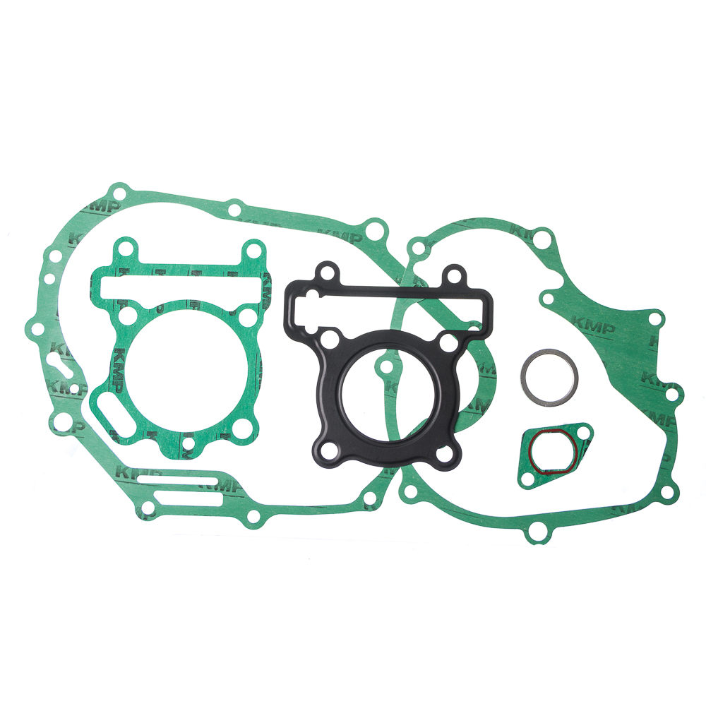 JG Juntas Completo KMP Crypton 115 2010/