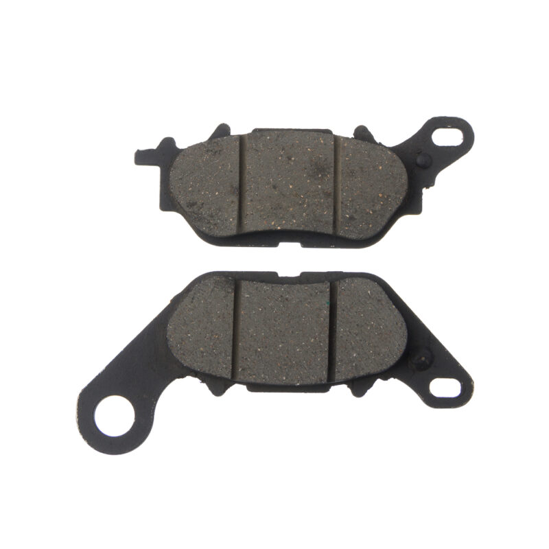 Pastilha de Freio (D) GP7 YBR 125 09/