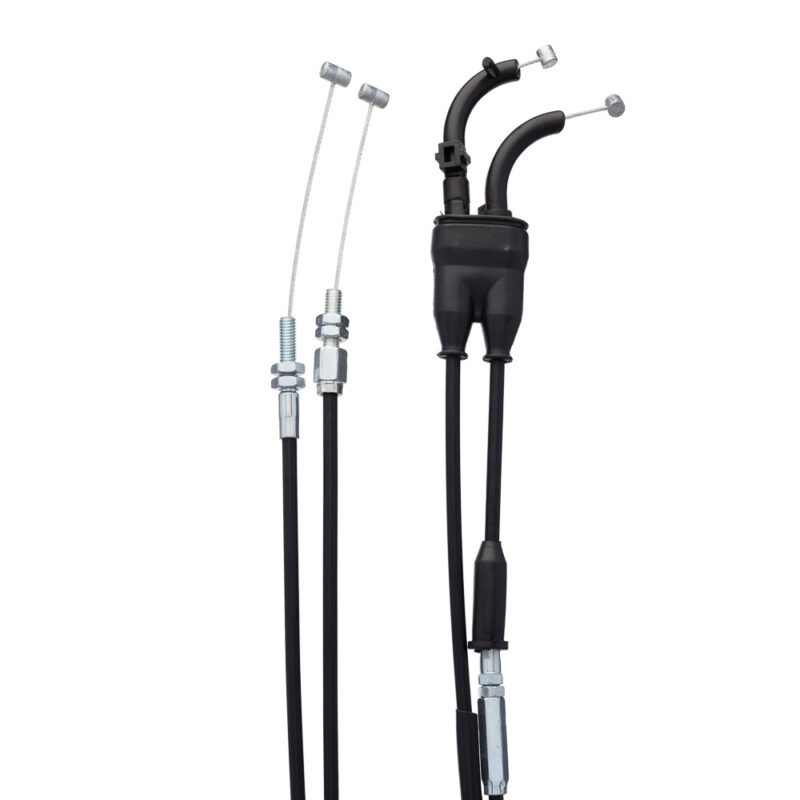Cabo Acelerador K-Cabos Yamaha Ttr 230 (Duplo A/B)