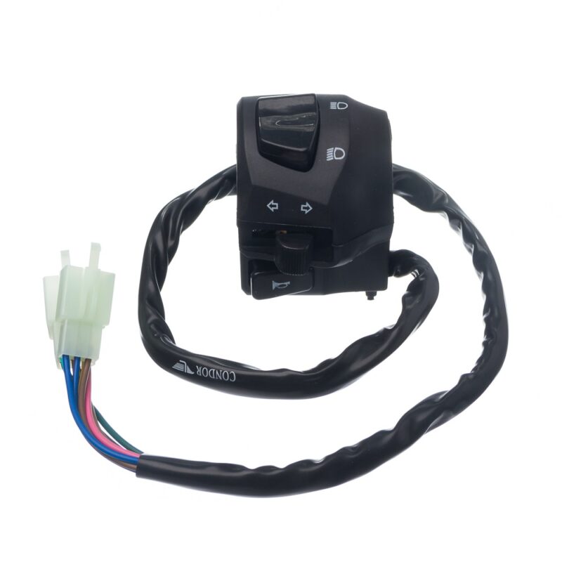 CONJ. Inter. Luz CONDOR L.Esquerdo XTZ Crosser 150 15/16