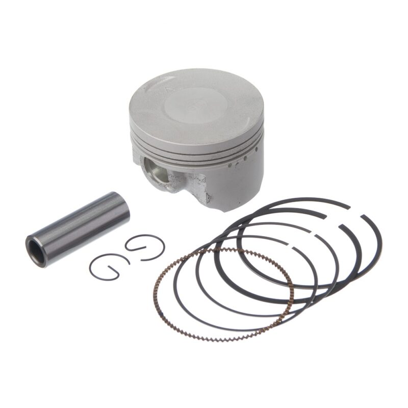 Pistão KIT C/Anel RIK Premium FAZER 150 0.75