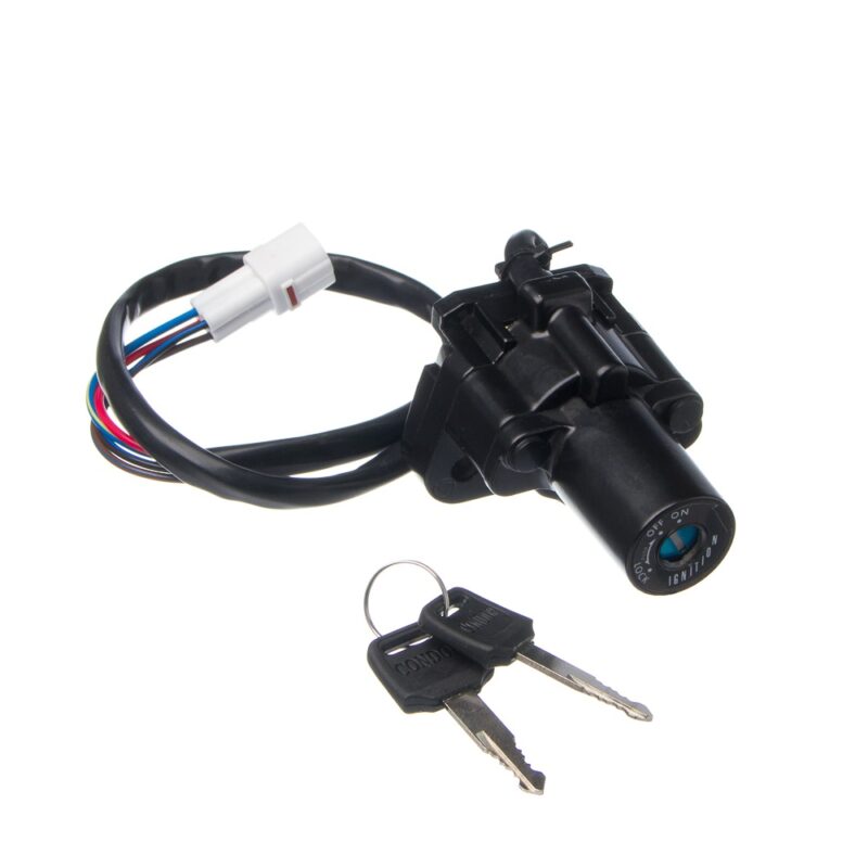 Chave Ignição CONDOR Lander 250 09-14