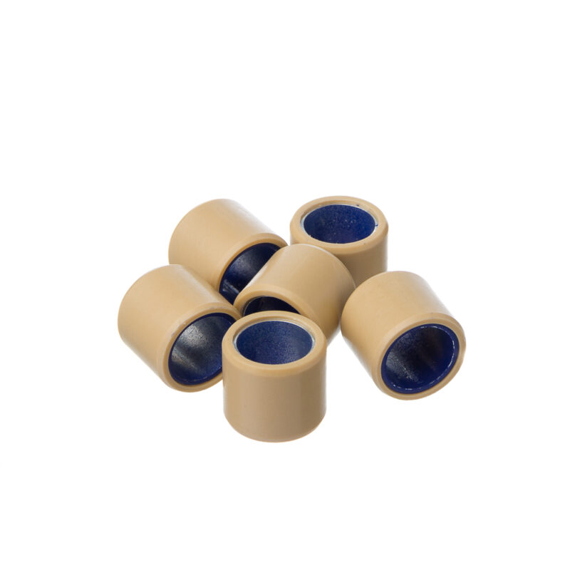Rolete Contra Peso GP7 (com 06 Und) Nmax 160 2017/