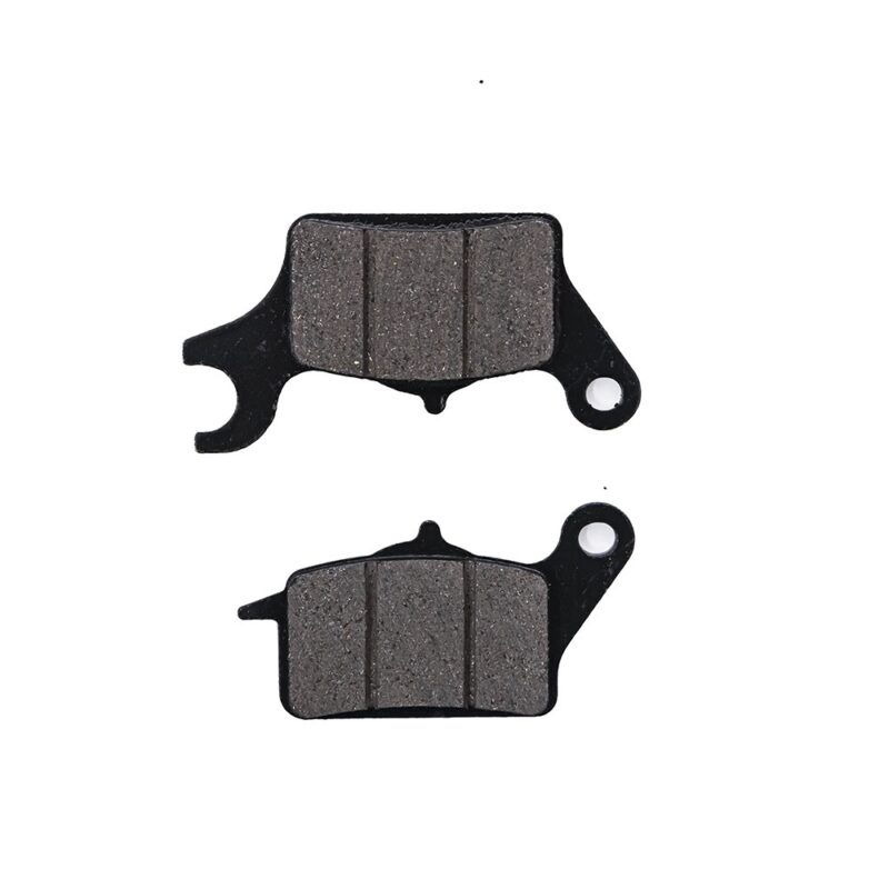 Pastilha de Freio (D) GP7 CG 160 Cbs 25/ - FAZER 150 16/