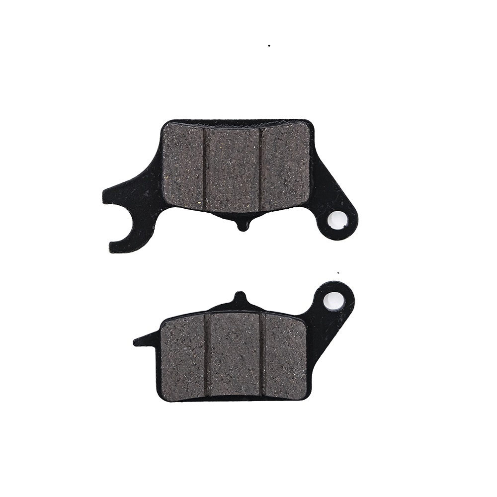 Pastilha de Freio (D) GP7 CG 160 Cbs 25/ - FAZER 150 16/