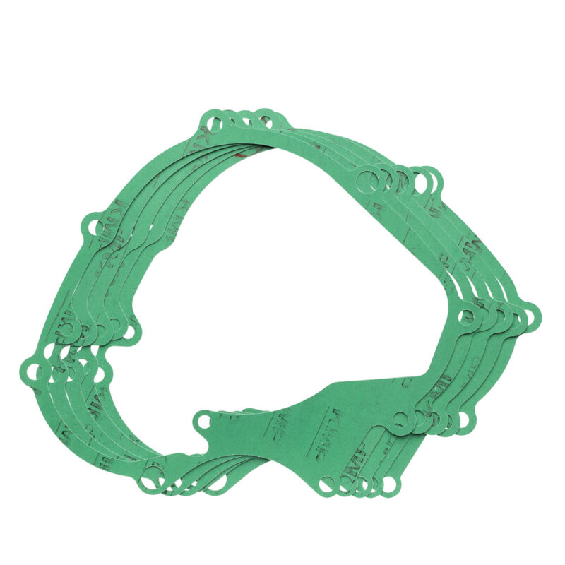 Junta Tampa Lateral Esquerda KMP Crypton 115 10/14