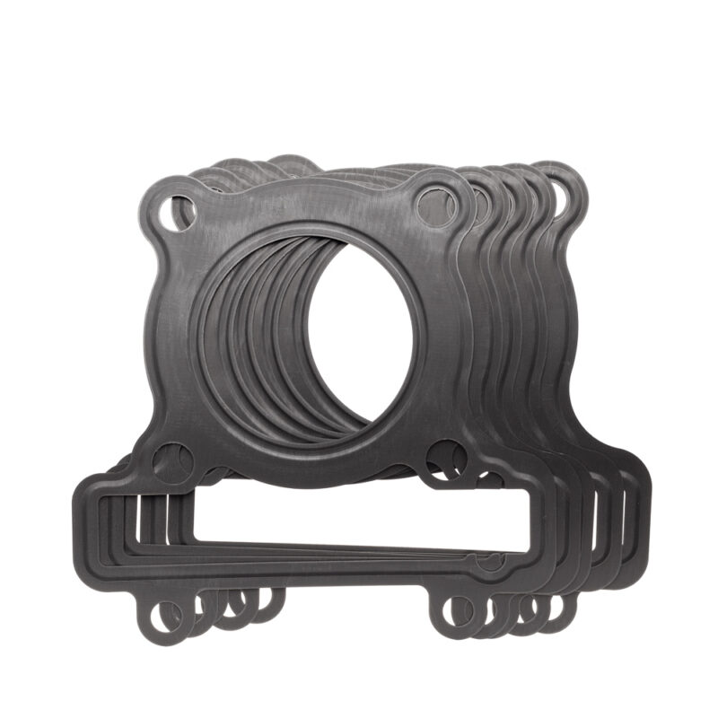 Junta Cabeçote KMP Crypton 115 10/14