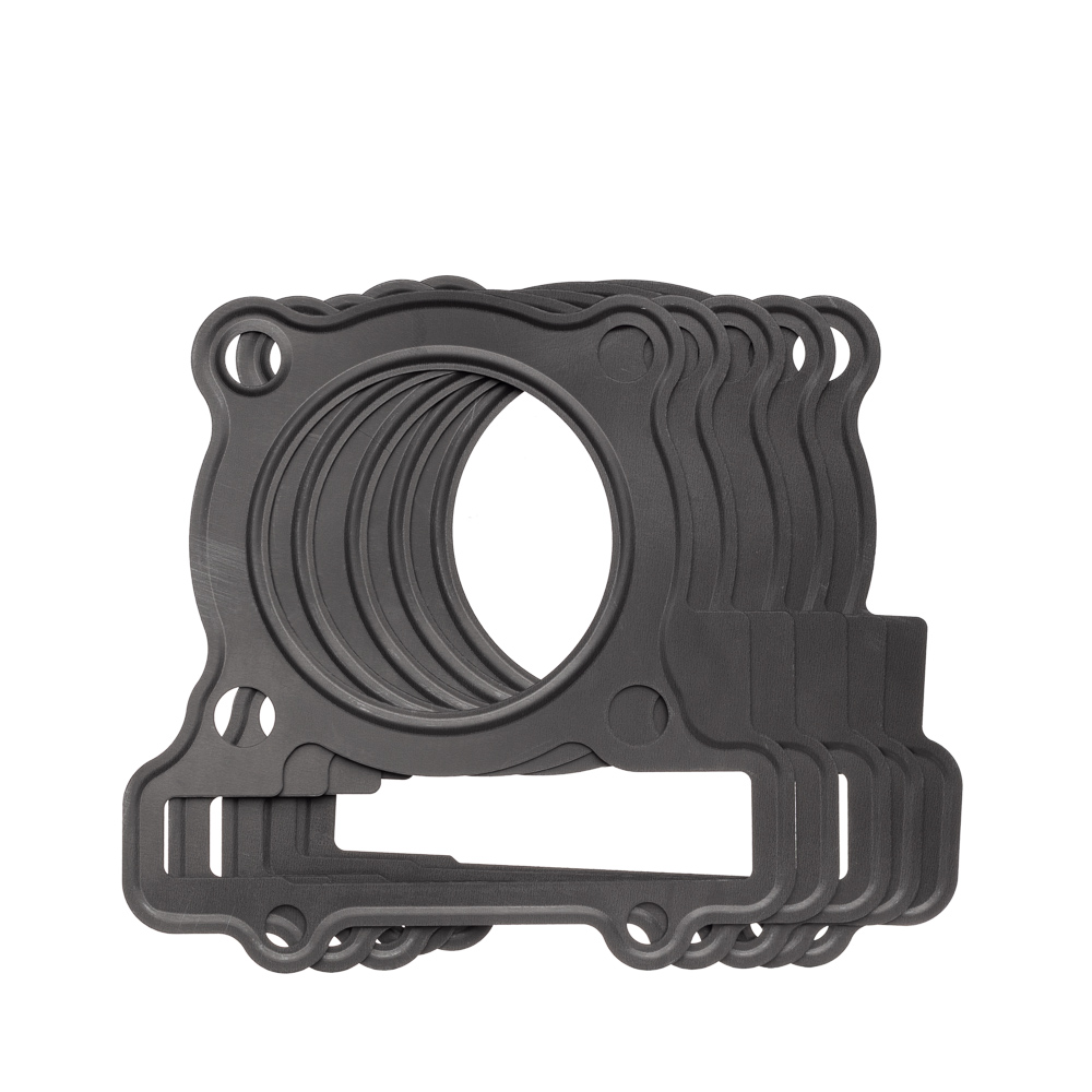 Junta Cabeçote KMP YBR FAZER 150 16/ - XTZ Crosser 150