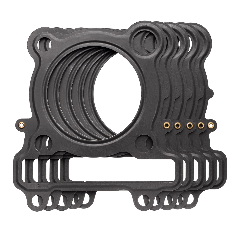 Junta Cabeçote KMP FAZER 250 05/ - Lander 250 07/