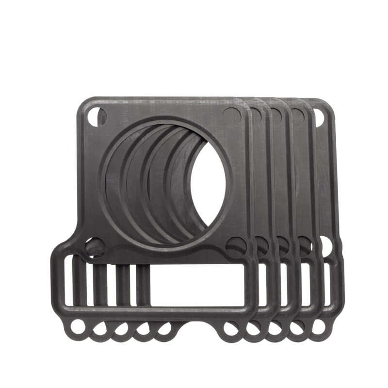 Junta Cabeçote KMP YBR 125 00/16 -  XTZ 125 03/