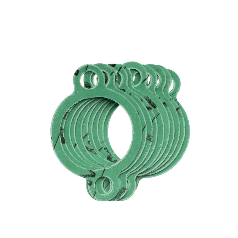 Junta Acionador Tensor KMP FAZER 250 05/ - Lander 250 06/