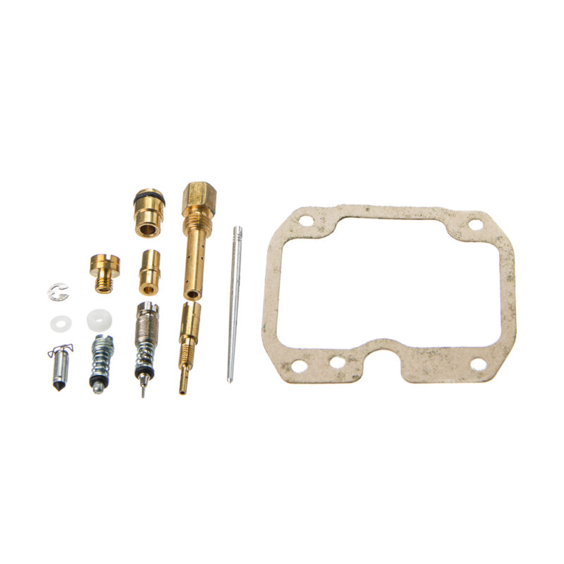 Reparo Carburador GP7 ( 20 Peças ) YBR 125