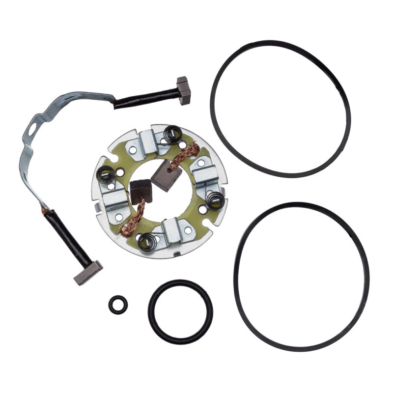 Escova Motor de Partida C/ Suporte CONDOR XT 660 05/18