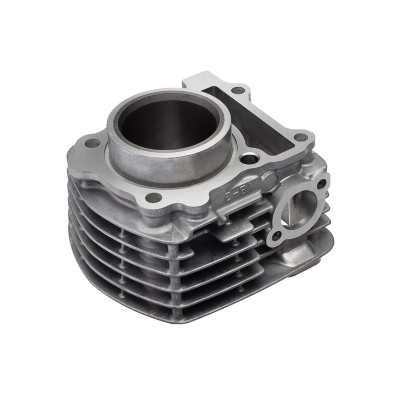 Cilindro C/Camisa KMP YBR Factor 125 I 2017/