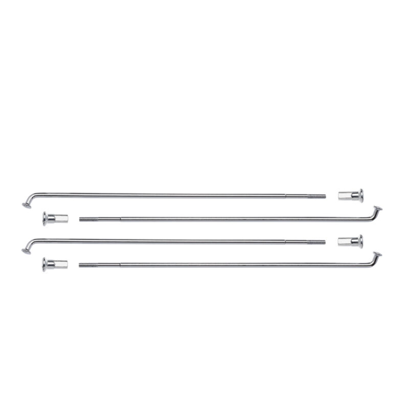 Raio Cromado 4.00 GP7 (D) XTZ Crosser 150 14/