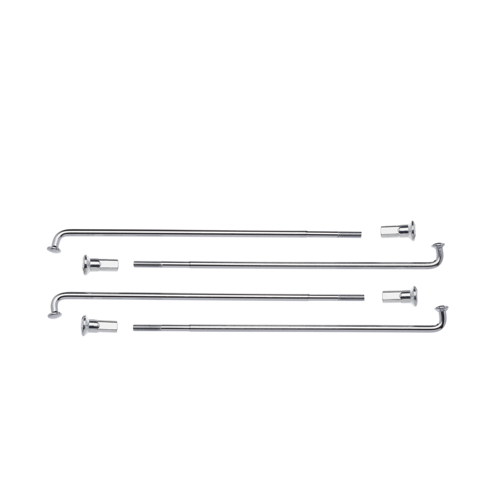 Raio Cromado 4.00 GP7 (T) XTZ Crosser 150 14/